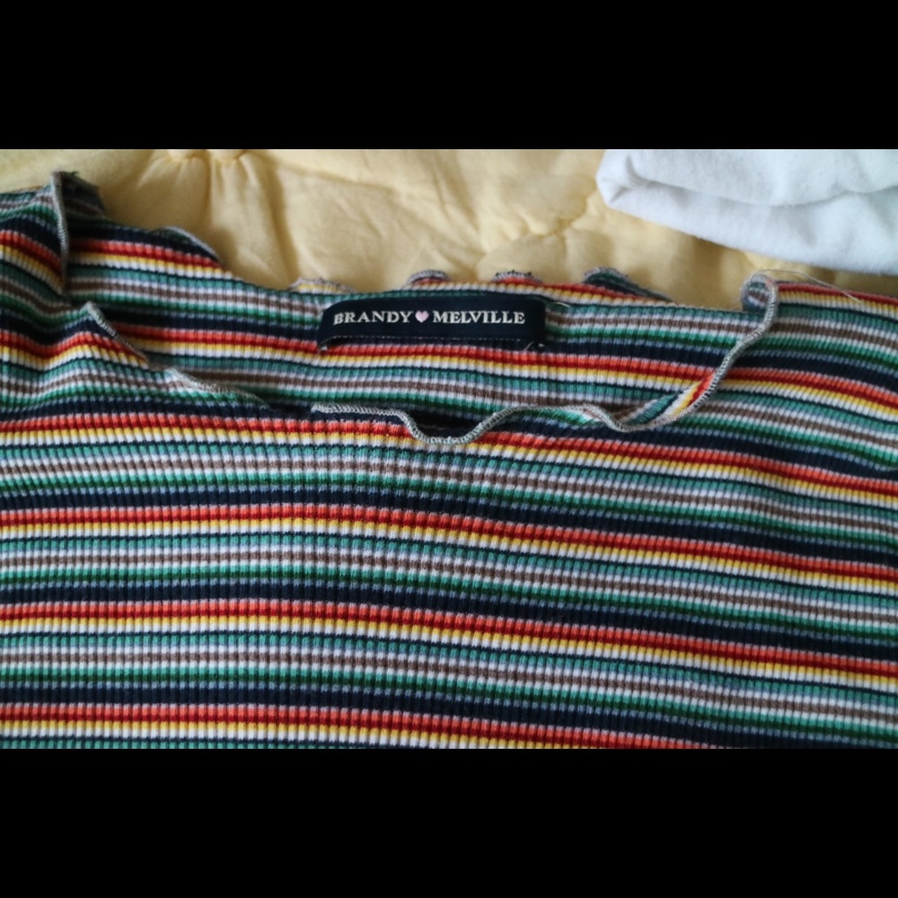 brandy melville bundle - Picture 5 of 7